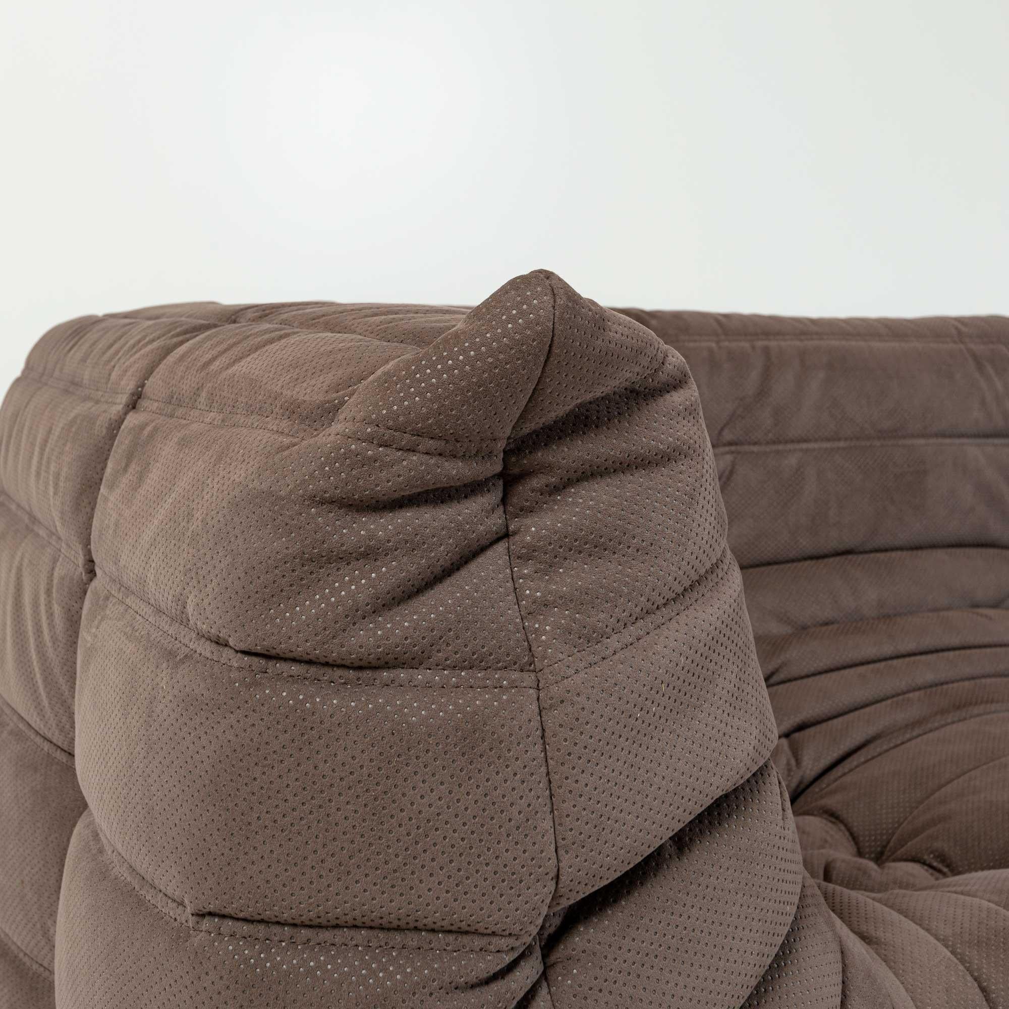 togo couch with arms