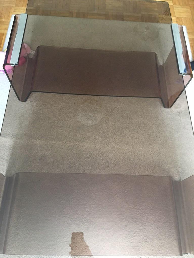 table basse michel dumas