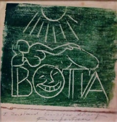 Ex Libris - Botta