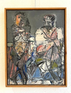 Le sorelle "Troublet
