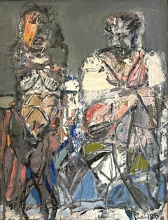 Le sorelle "Troublet