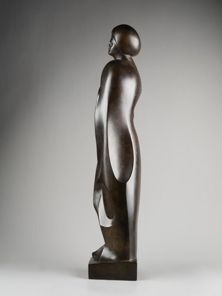 Late 20th Century Michel Guyot : 