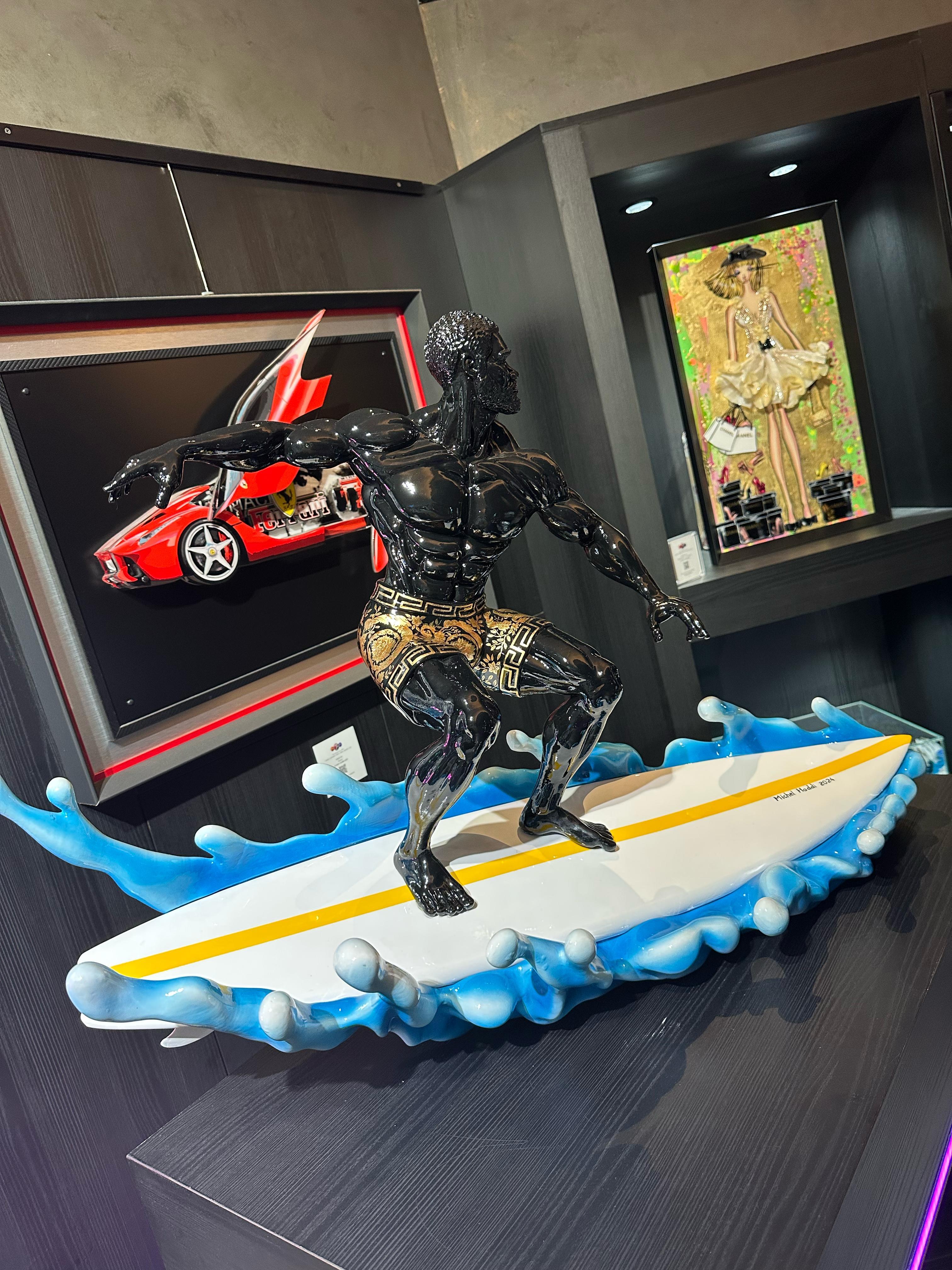 Surfer For Sale 1