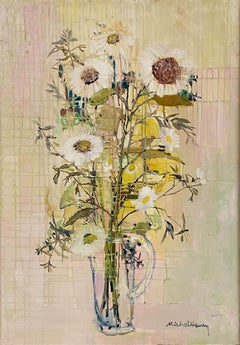 Marguerites de l'Automne