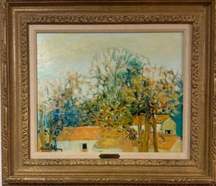 “summer scene”