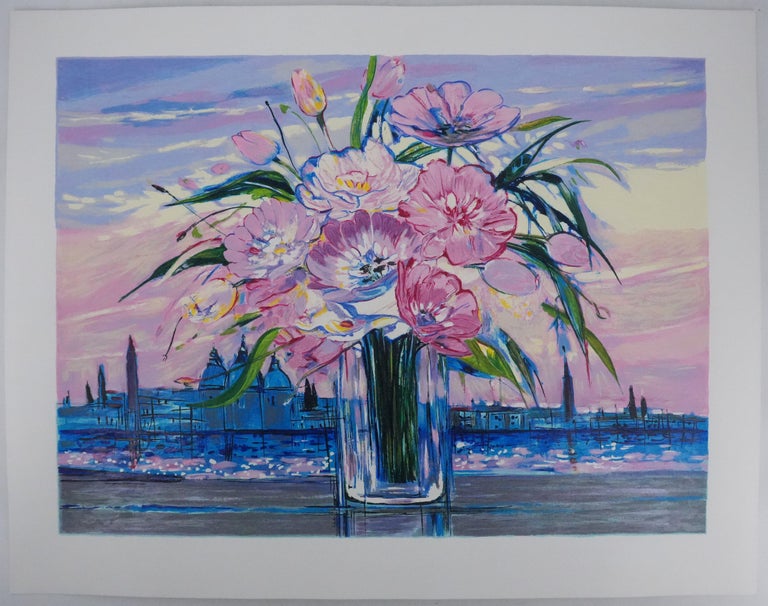 Michel Henry Art - 15 For Sale at 1stDibs | michel henry artist