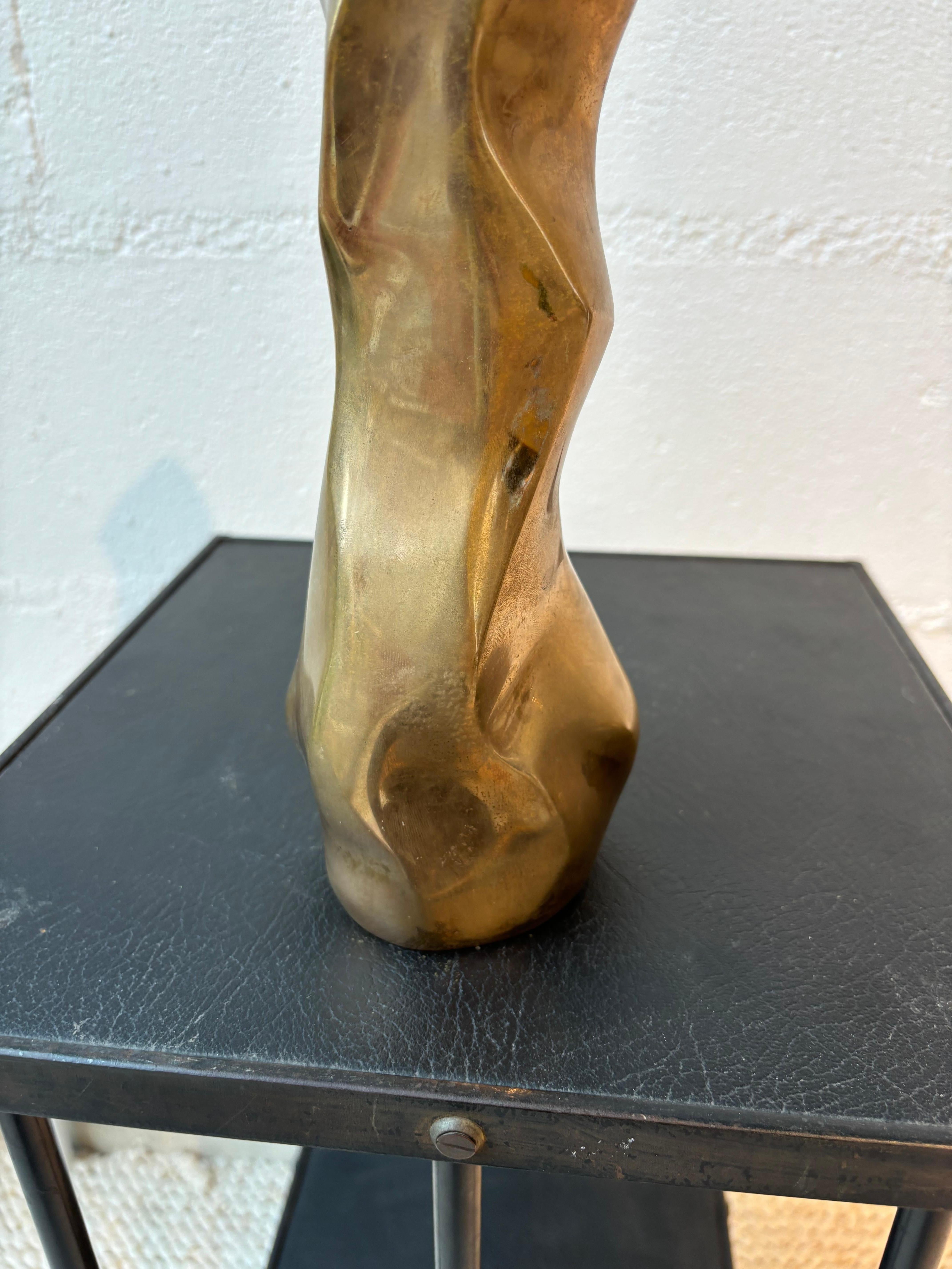 Jarrón Michel Jaubert en venta 3