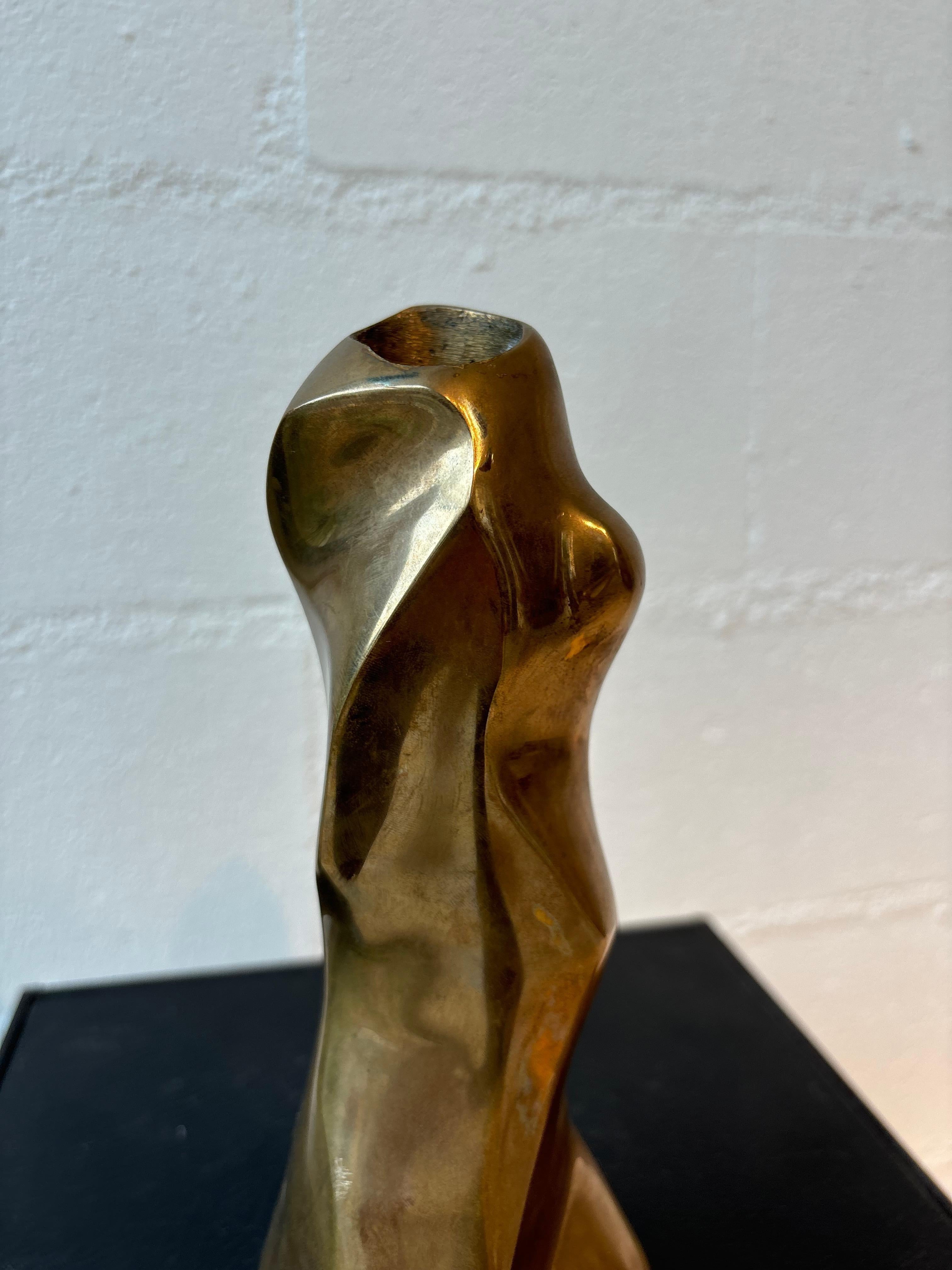 Jarrón Michel Jaubert en venta 4