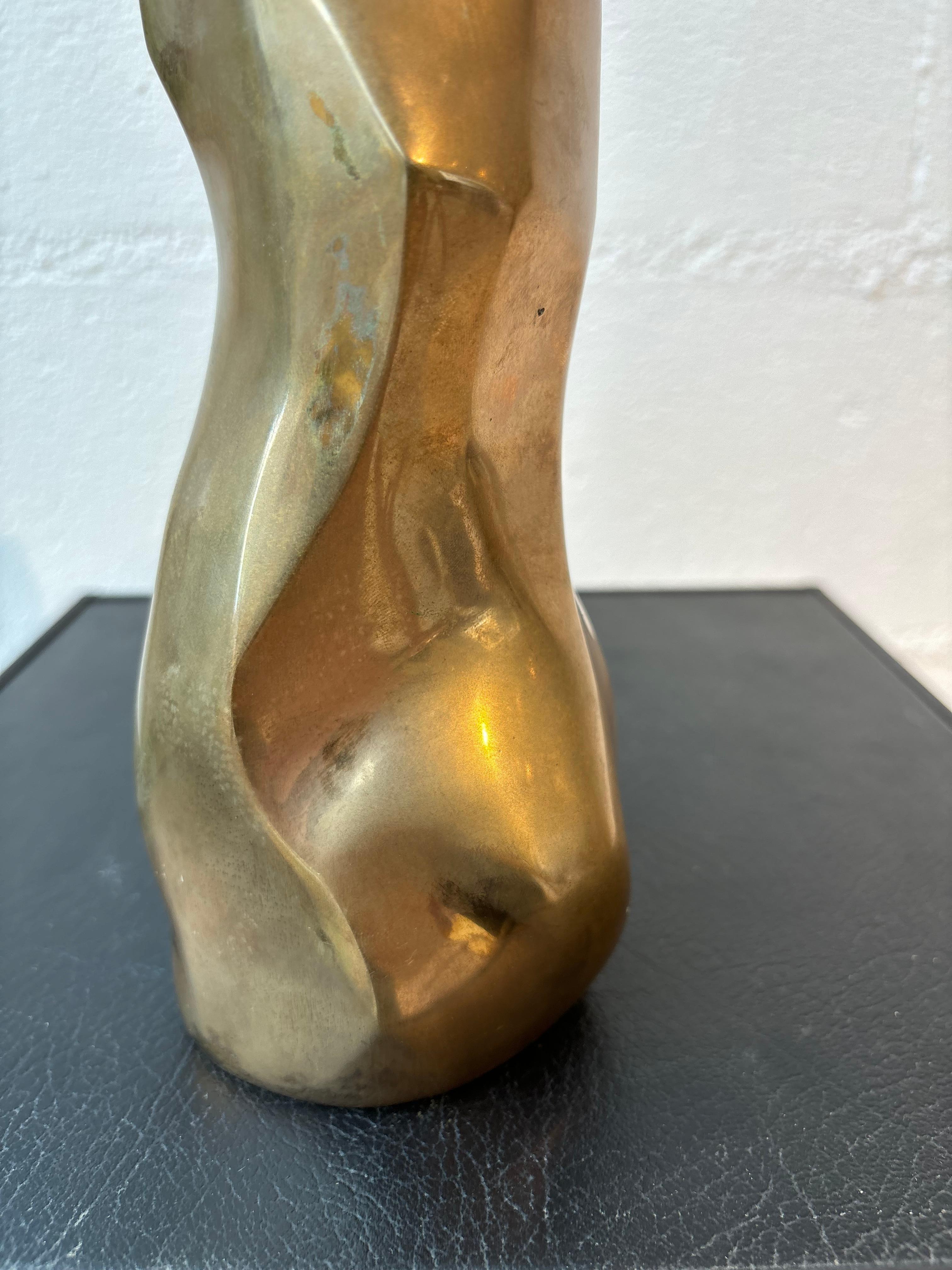 Jarrón Michel Jaubert en venta 5