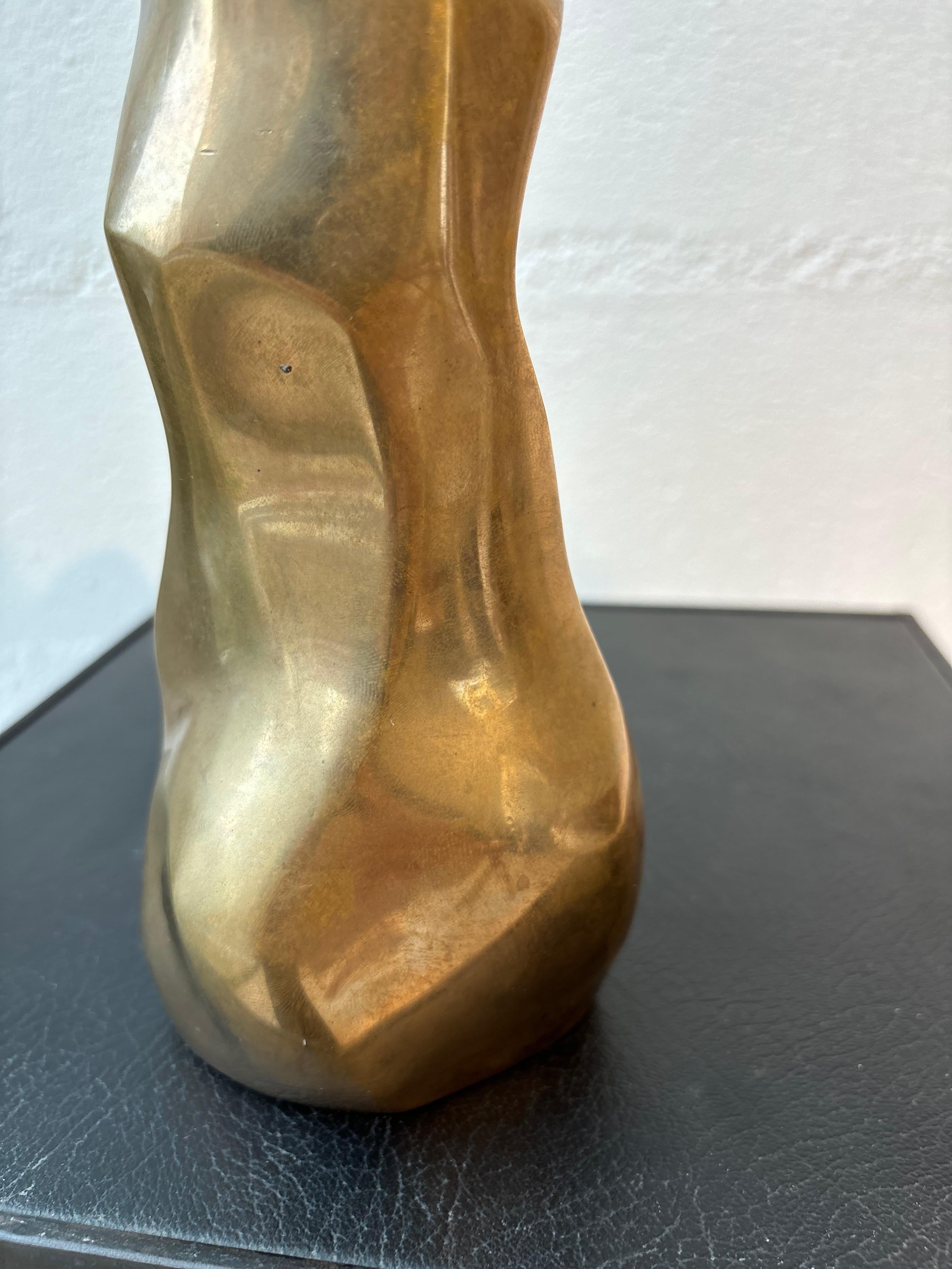 Jarrón Michel Jaubert en venta 6