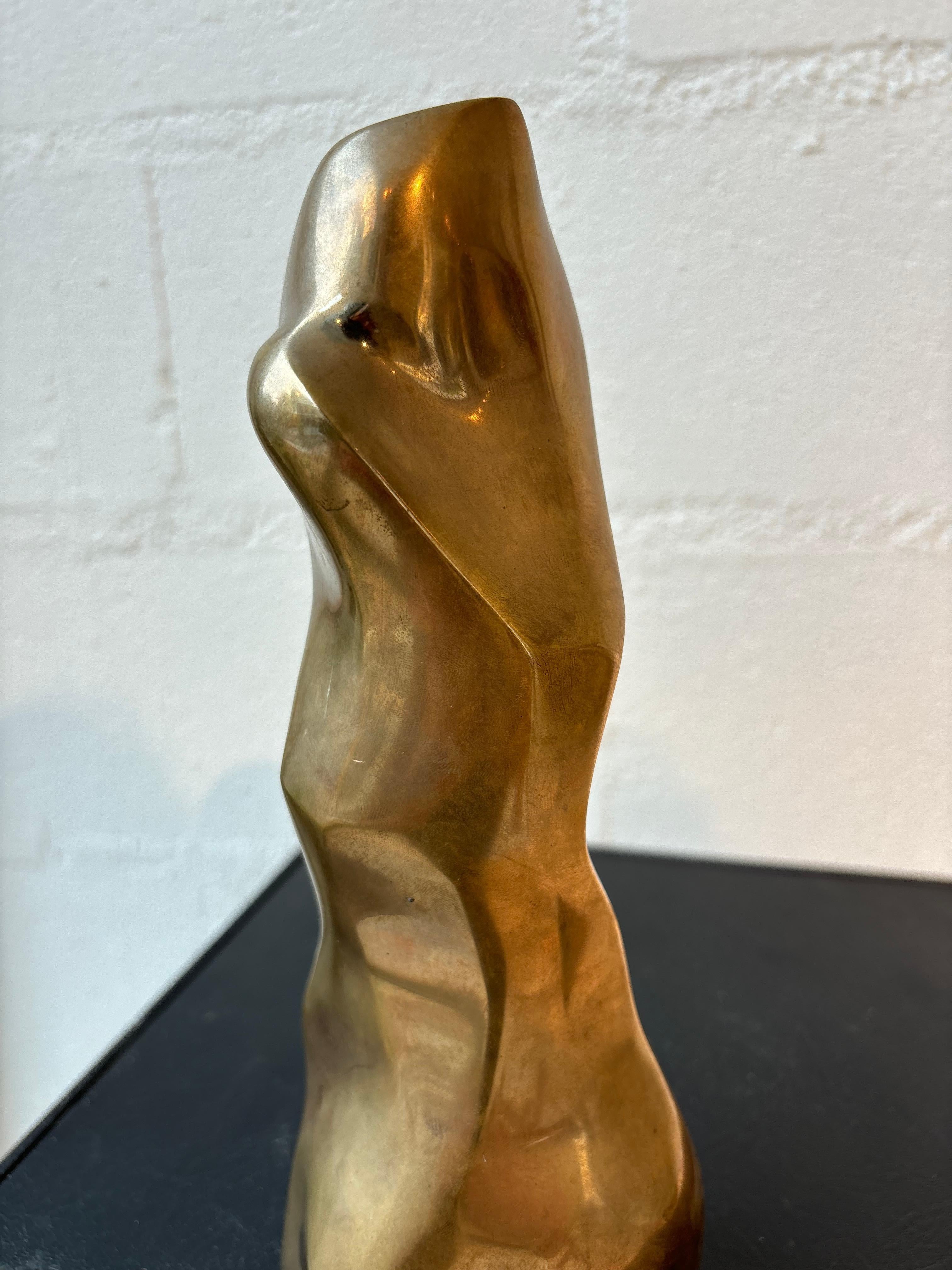 Jarrón Michel Jaubert en venta 7