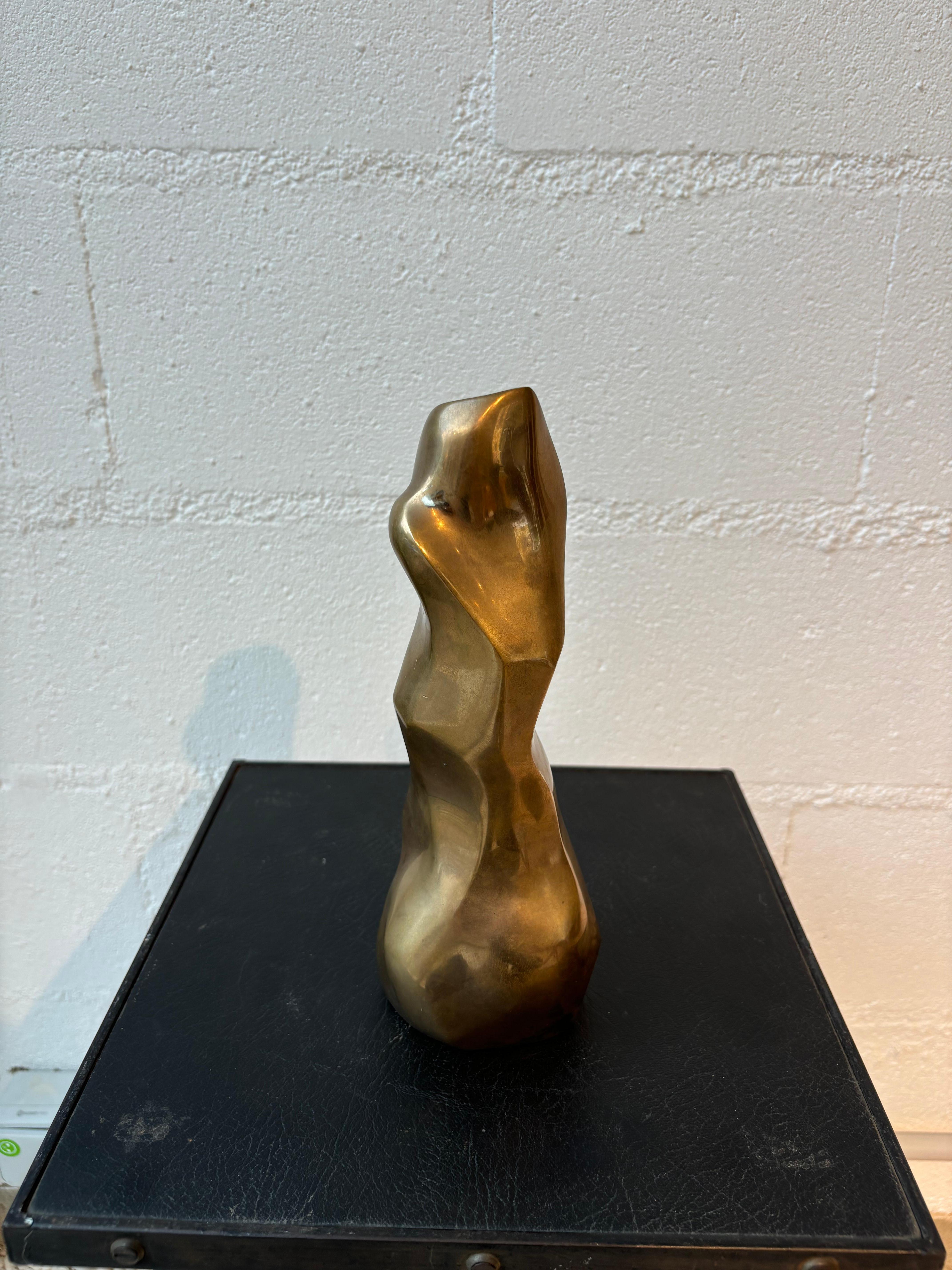 Jarrón Michel Jaubert Moderno en venta