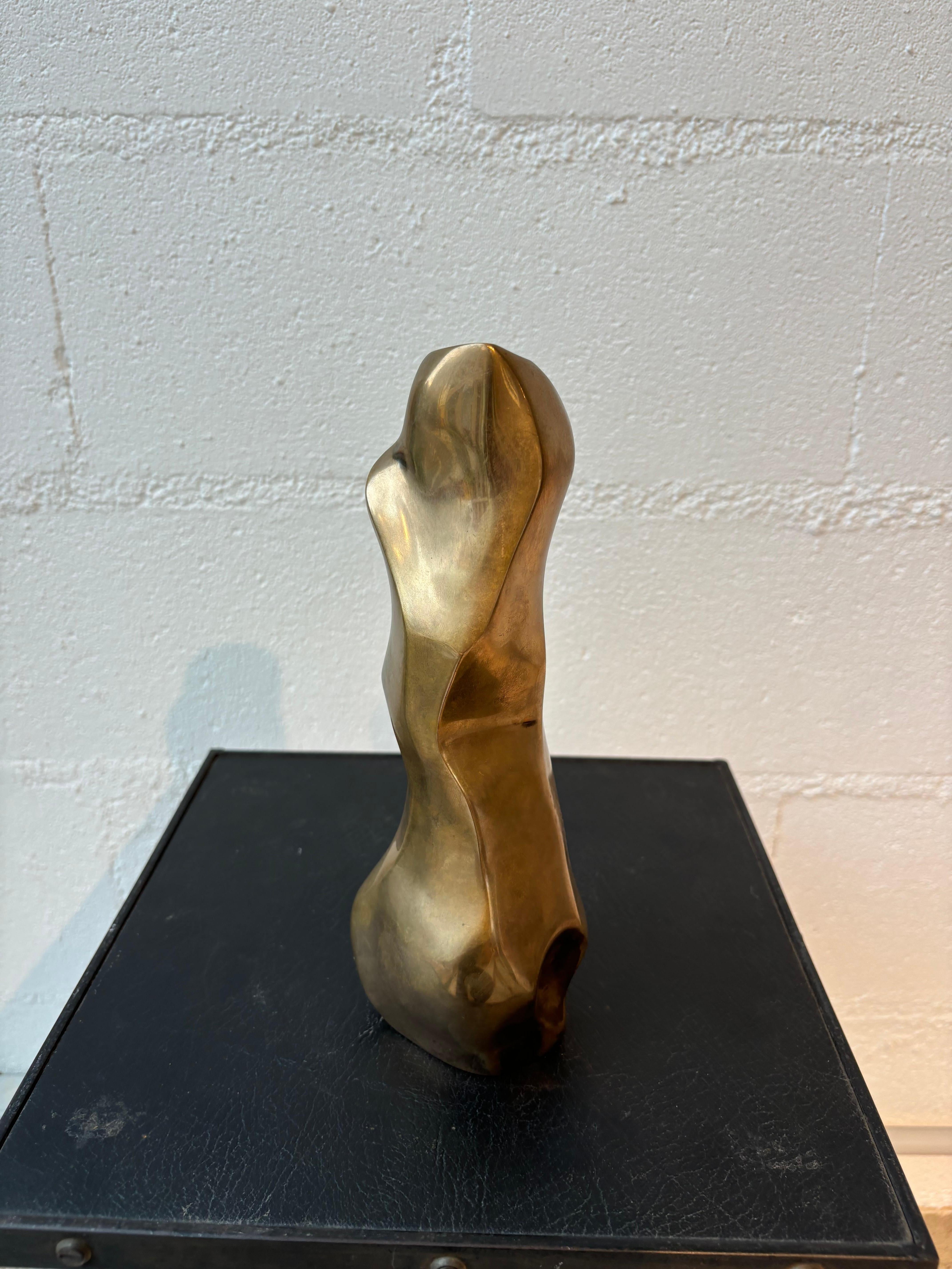 Jarrón Michel Jaubert Francés en venta