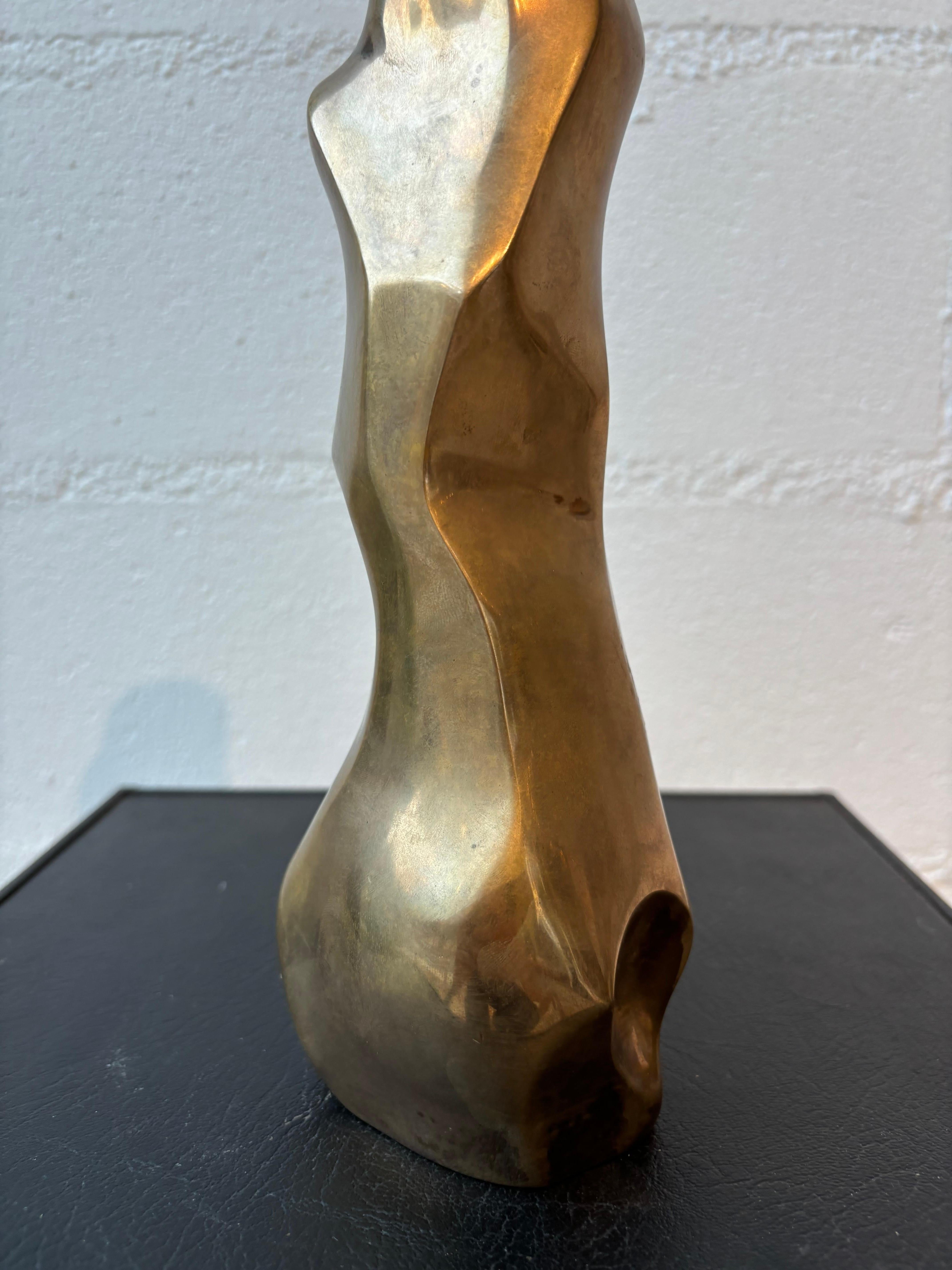 Jarrón Michel Jaubert en Bueno estado para la venta en SAINT-OUEN-SUR-SEINE, FR