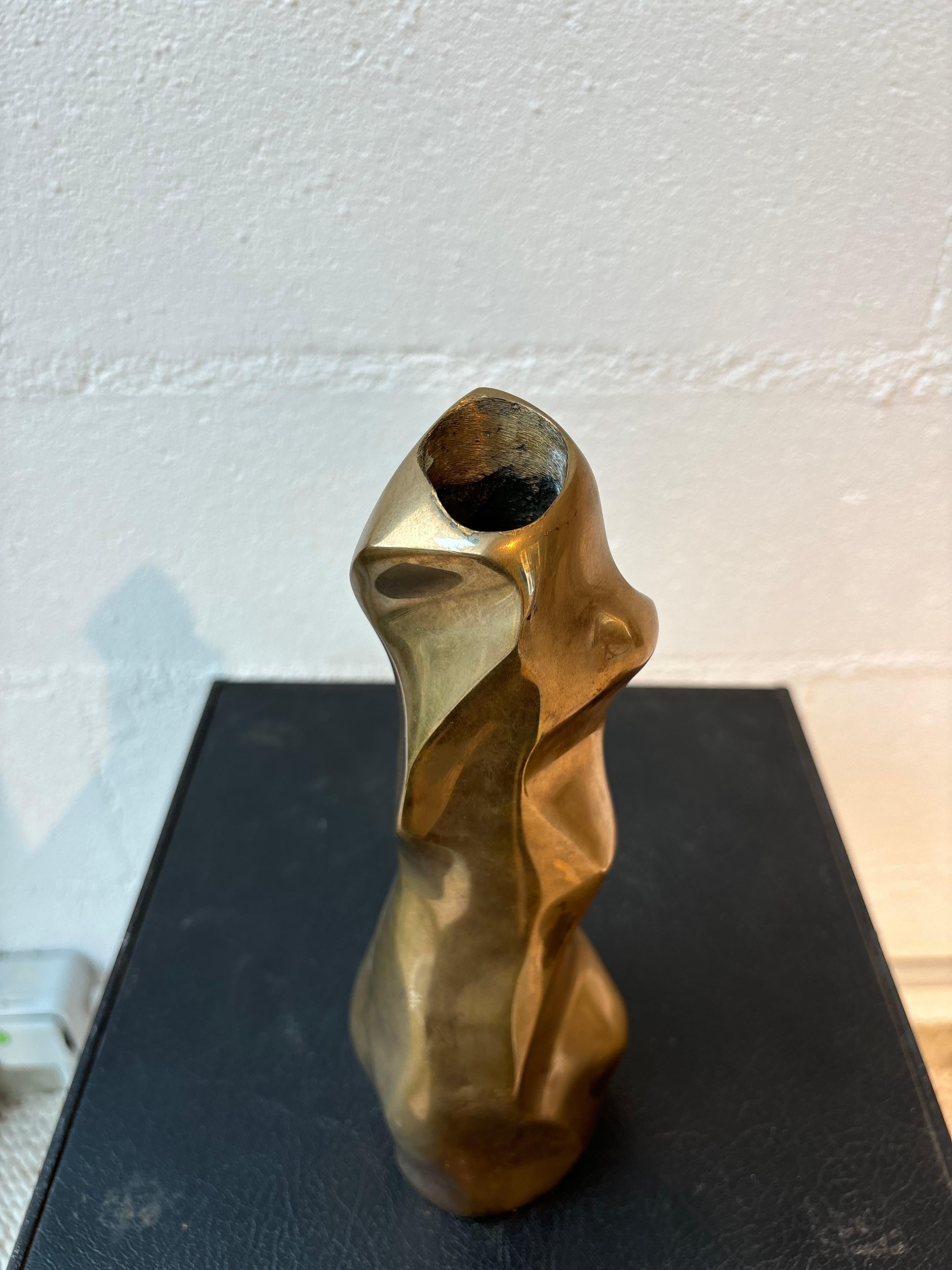 Jarrón Michel Jaubert en venta 1
