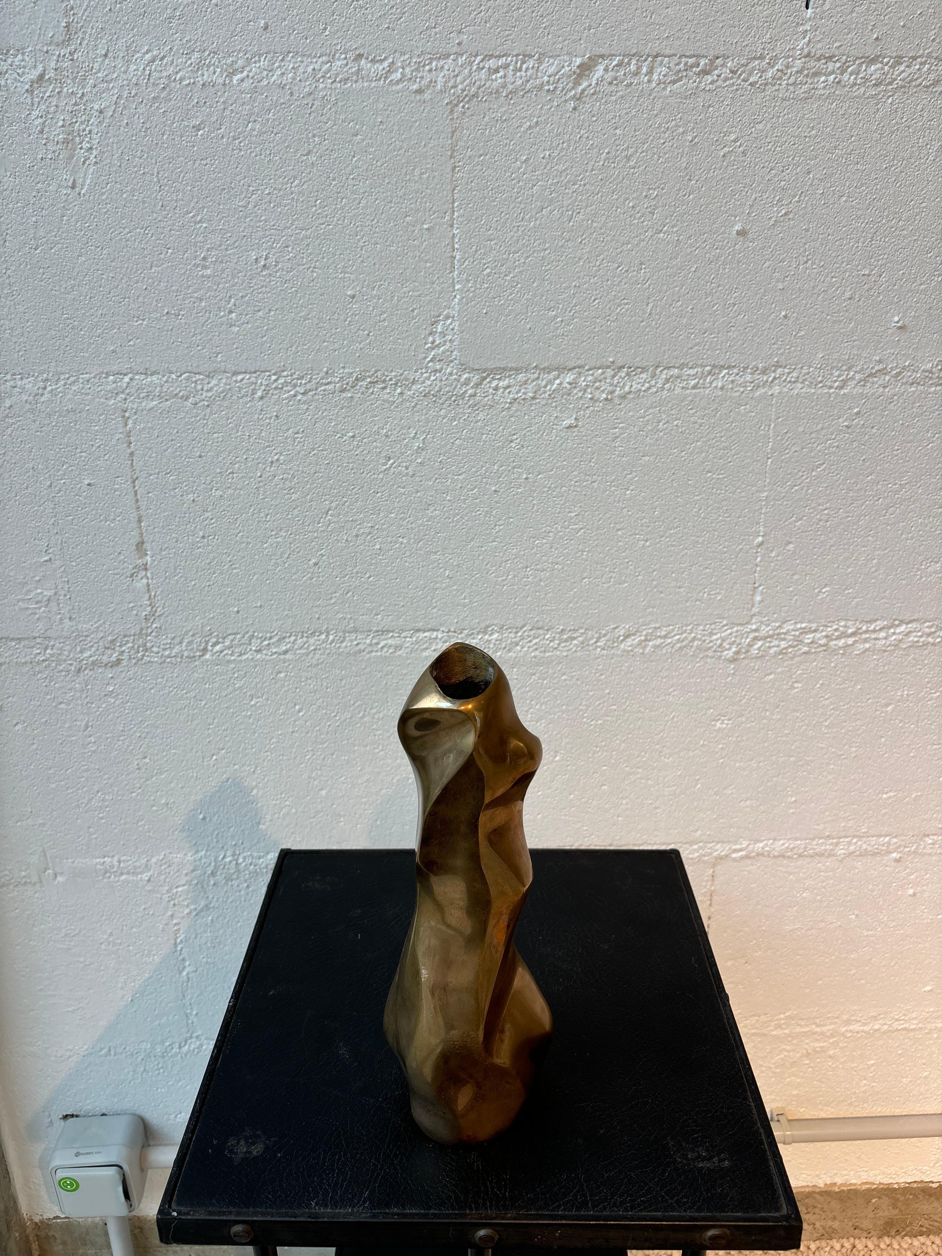 Jarrón Michel Jaubert en venta 2