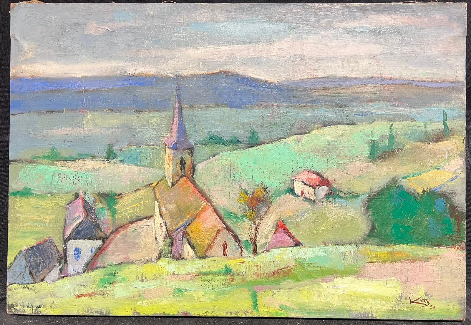 kritz landscape