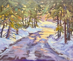 Quebec landscape