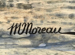 Automne Sur la Loire