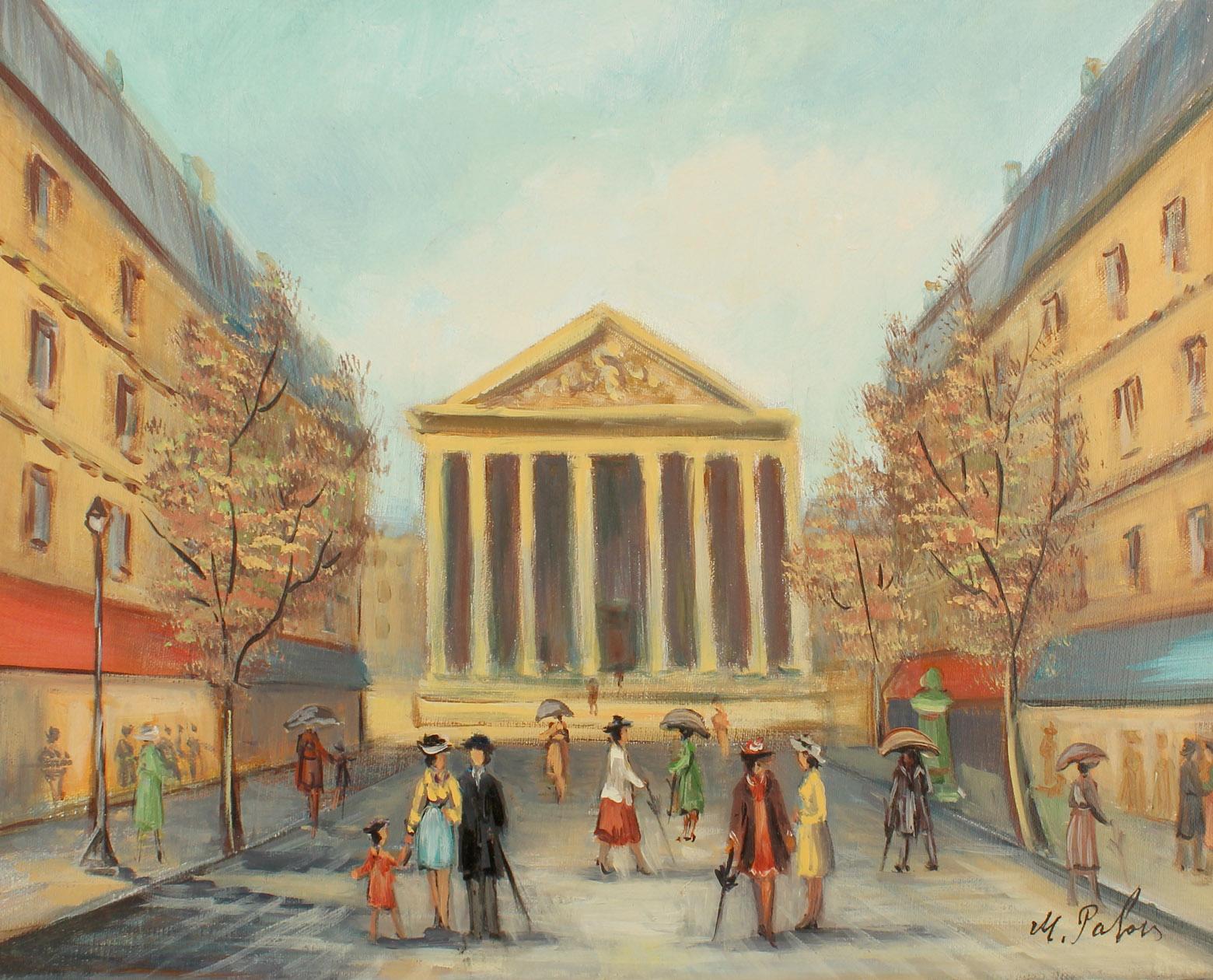 La Madeleine in vendita 1