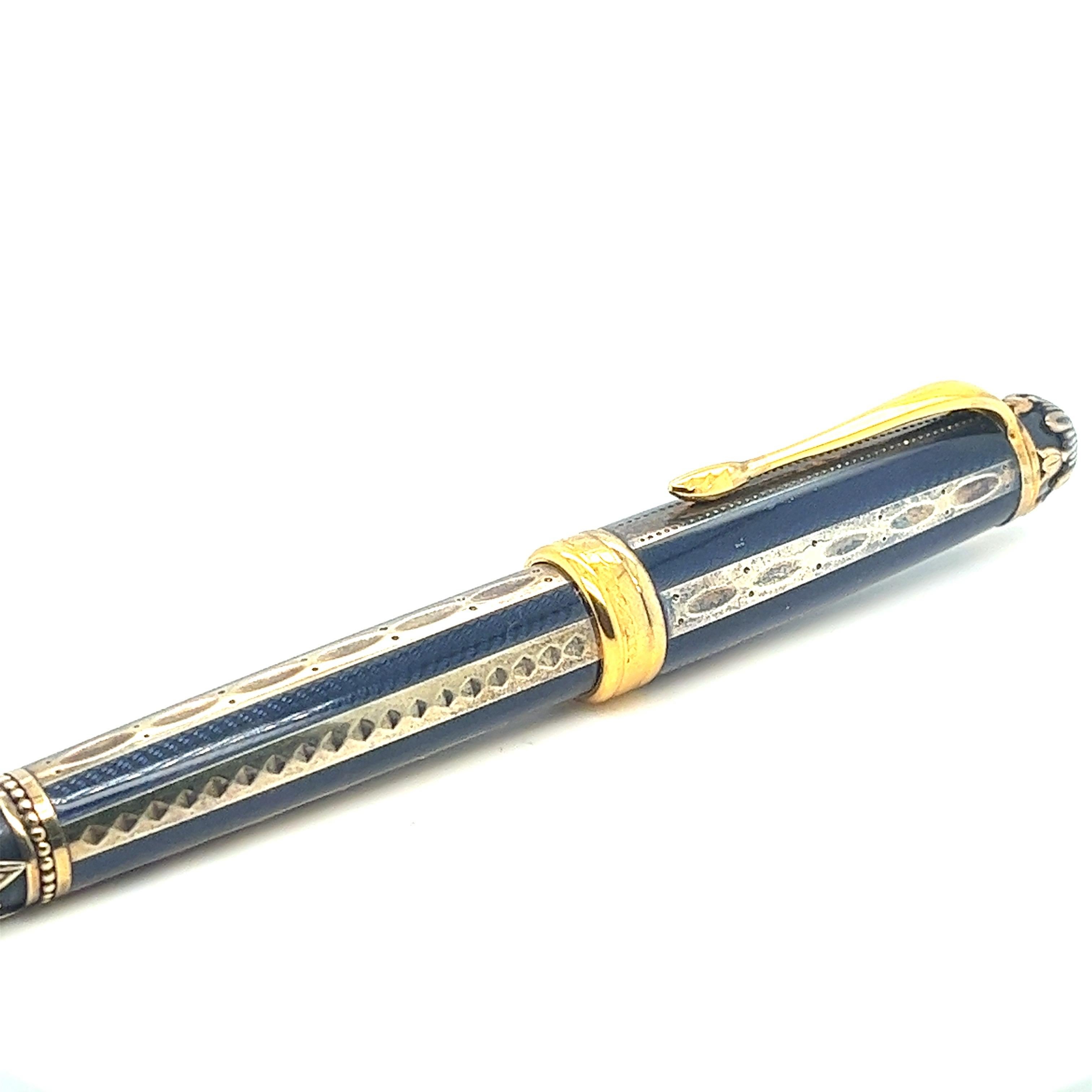stylo nautilus hermès prix