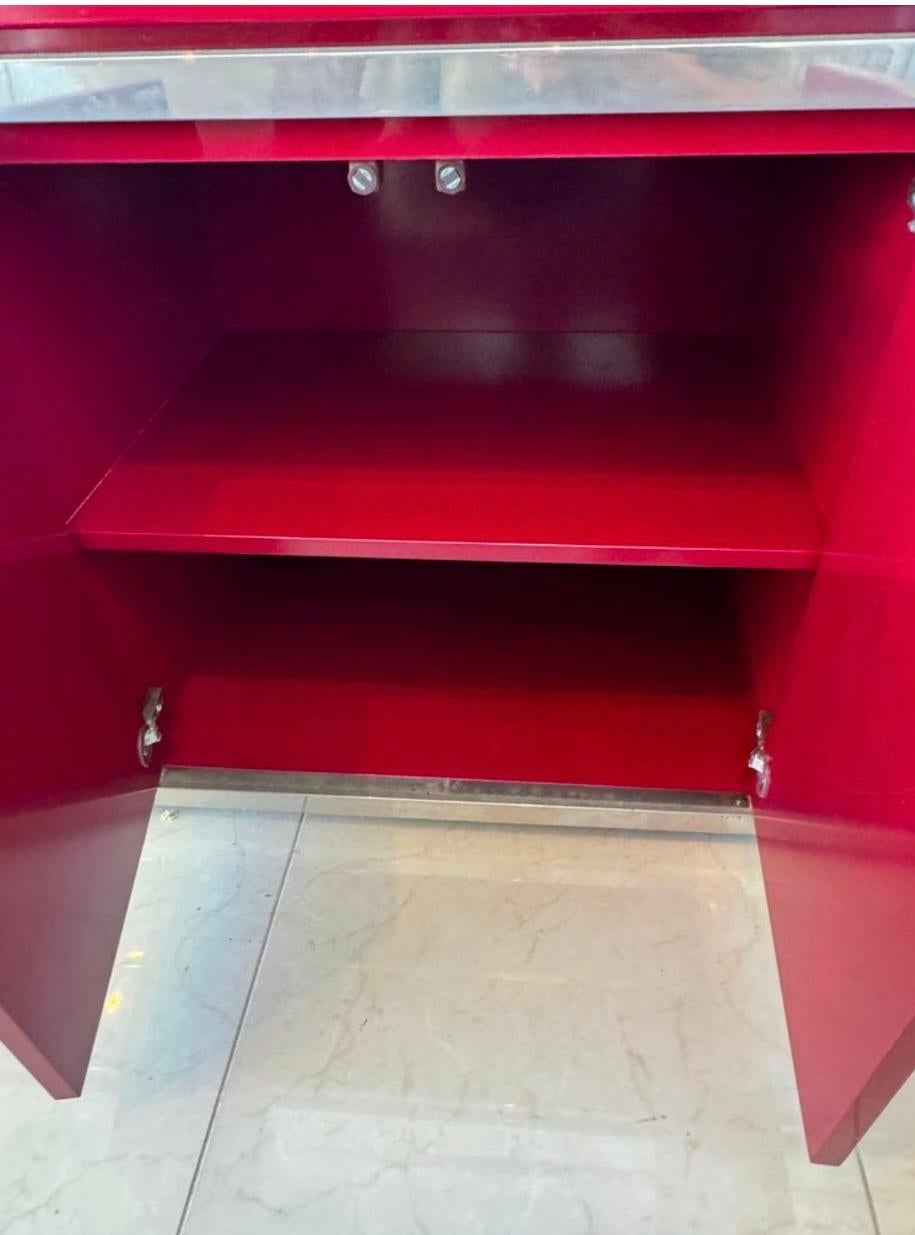 Cassapanca/Sideboard di Michel Pigneres In condizioni buone in vendita a West Palm Beach, US