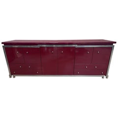 Commodes e cassettiere