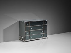 Cómoda con espejo Michel Pigneres