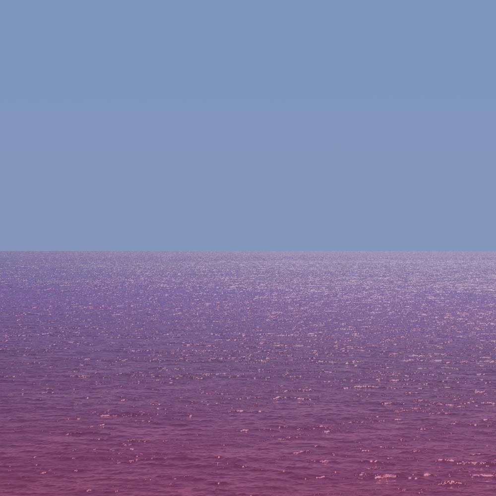 Michel Piquette Landscape Photograph - Horizon #4