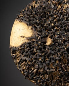 MICHEL RICO (né en 1946) - Sans titre, 1979