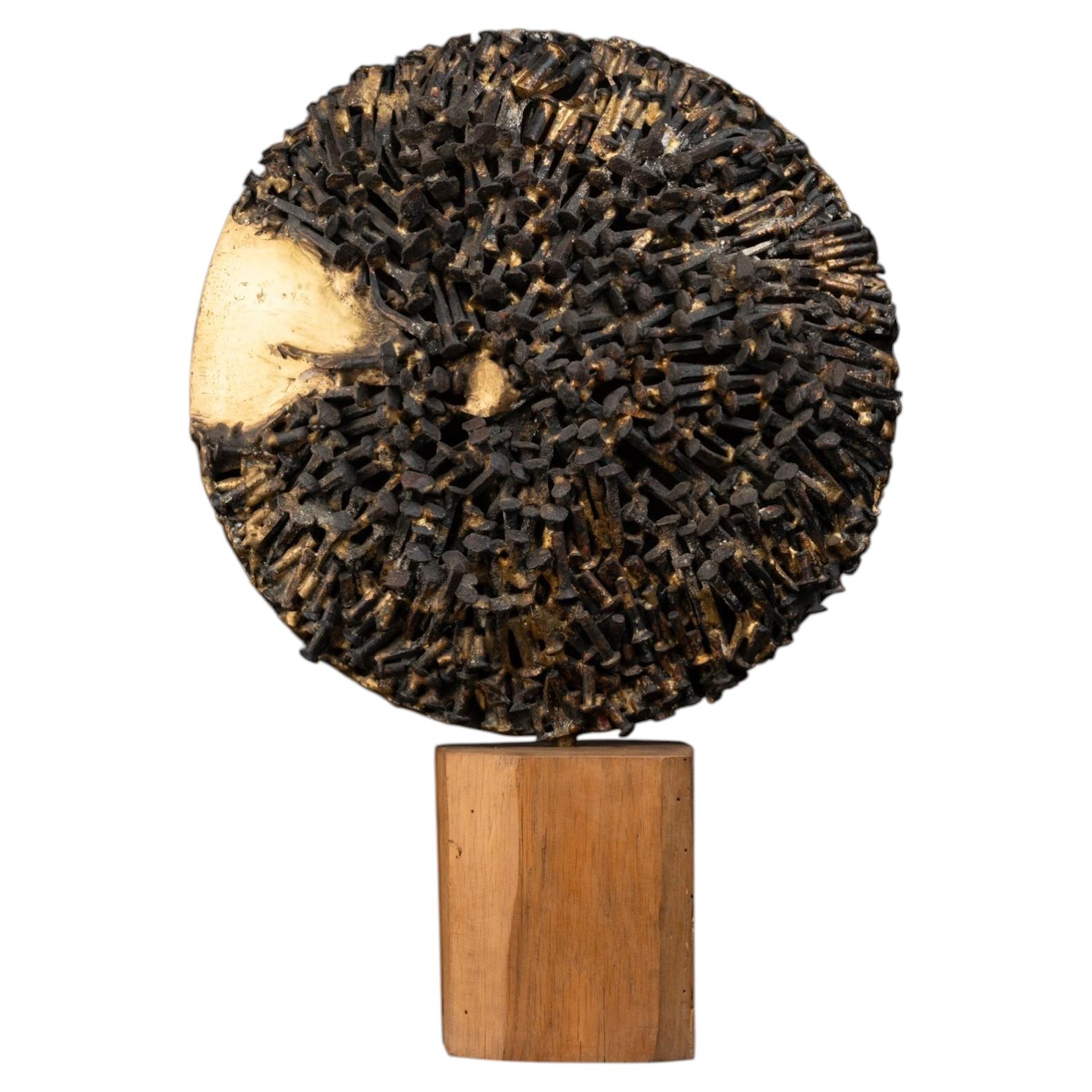 MICHEL RICO (né en 1946) - Untitled, 1979