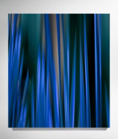 Reflections of the Moon After Midnight