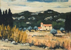 Paesaggio di campagna