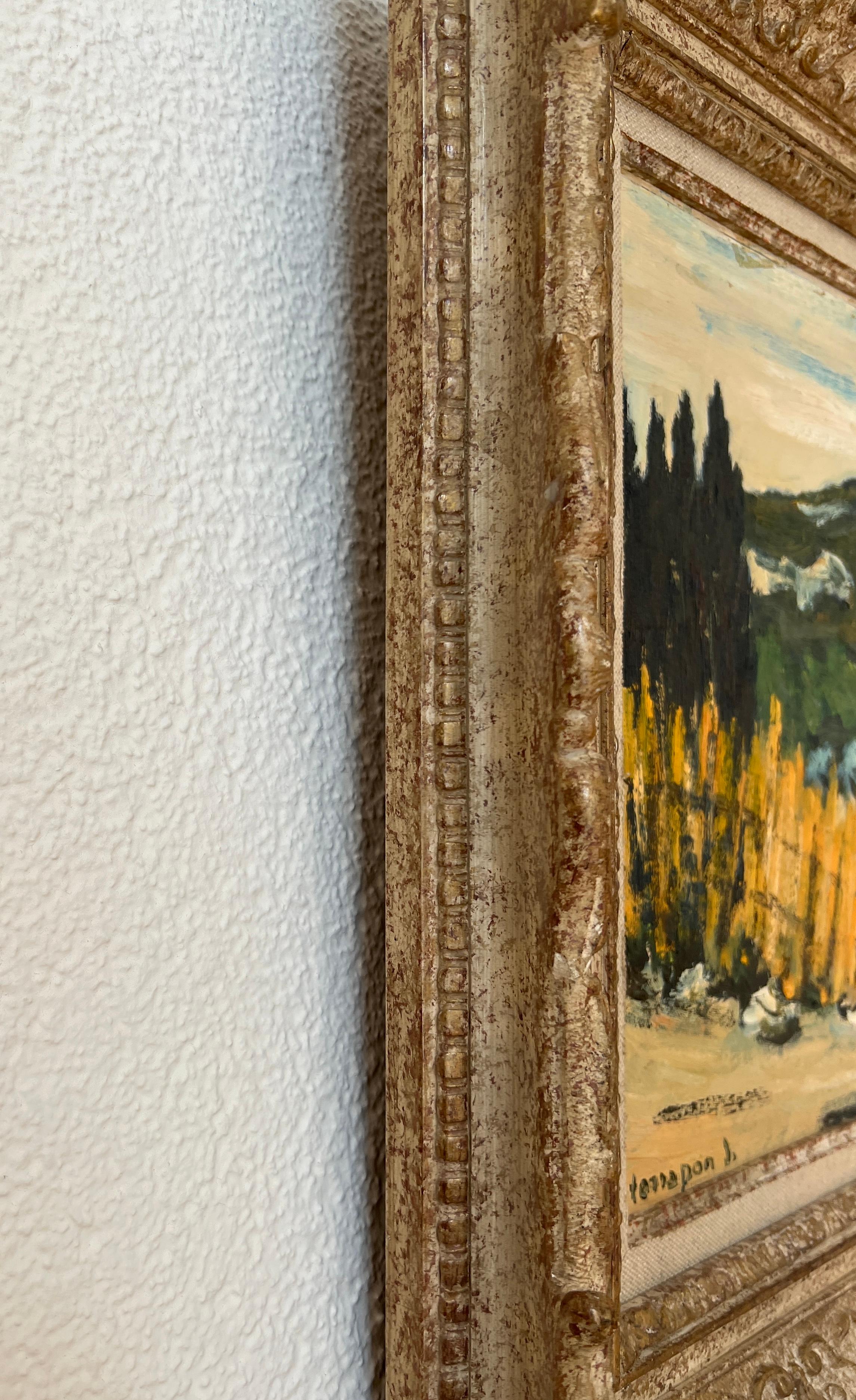 Mas der Provence, Französisch im Angebot 2