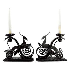 Art Deco Table Lamps
