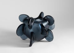Michela Cattai, Anemone, Contemporary Handblown Murano Glass Vase, Italy, 2025