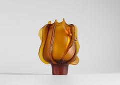 Michela Cattai, Contemporary Handblown Murano Glass Sculpture, Italy, 202=3