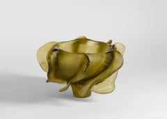 Michela Cattai, Contemporary Handblown Murano Glass Sculpture, Italy, 2023