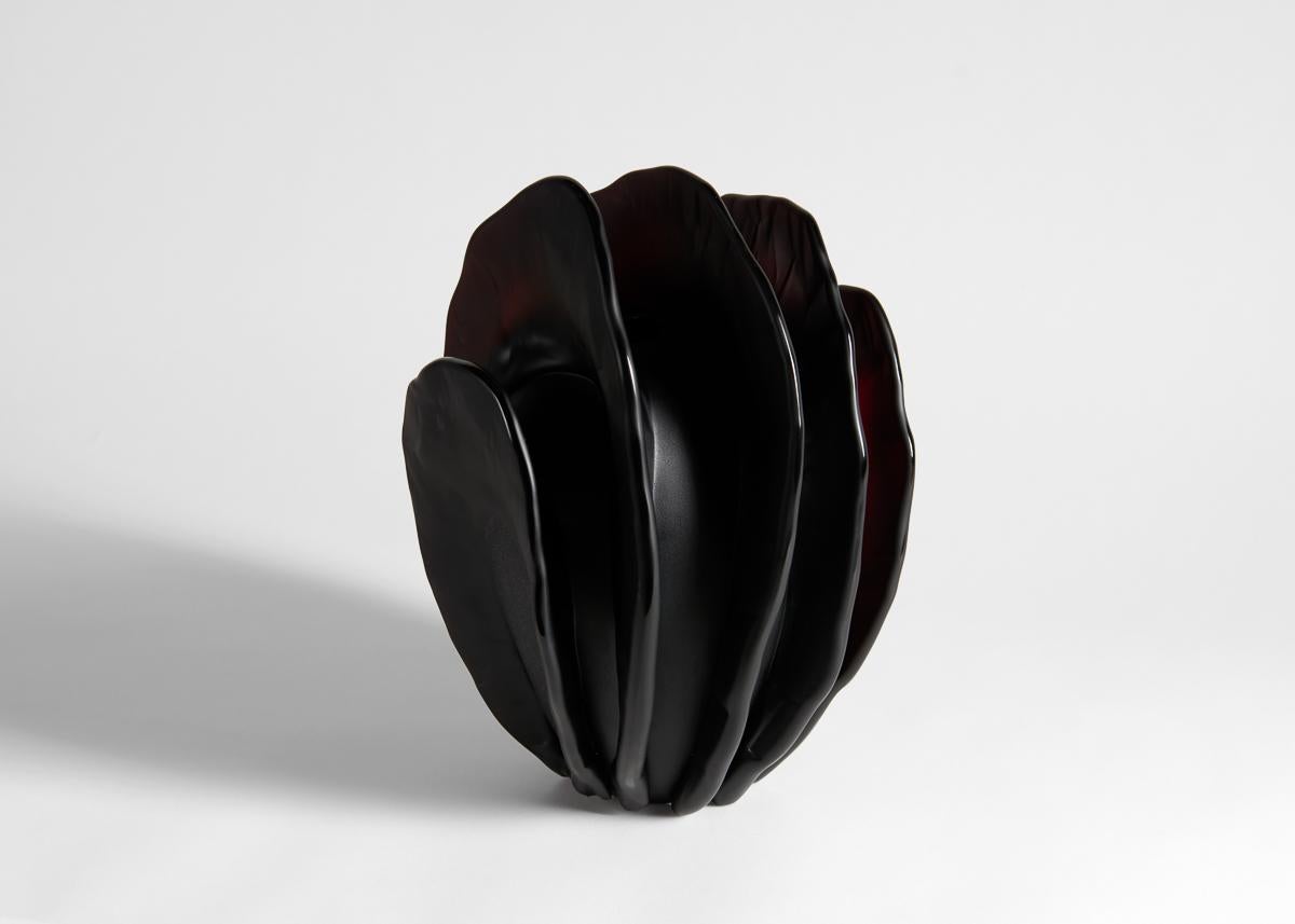 Michela Cattai, Contemporary Handblown Murano Glass Sculpture, Italy, 2023 For Sale 1