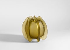 Michela Cattai, Contemporary Handblown Murano Glass Vase, Italy, 2024