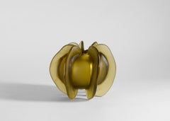 Michela Cattai, Contemporary Handblown Murano Glass Vase, Italy, 2024