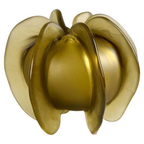 Michela Cattai, Contemporary Handblown Murano Glass Vase, Italy, 2024