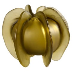 Michela Cattai, Contemporary Handblown Murano Glass Vase, Italy, 2024