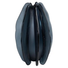 Michela Cattai, Naturalia, Contemporary Handblown Murano Glass Vase, Italy, 2025