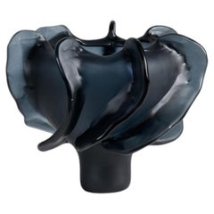 Michela Cattai, Naturalia, Contemporary Handblown Murano Glass Vase, Italy, 2025