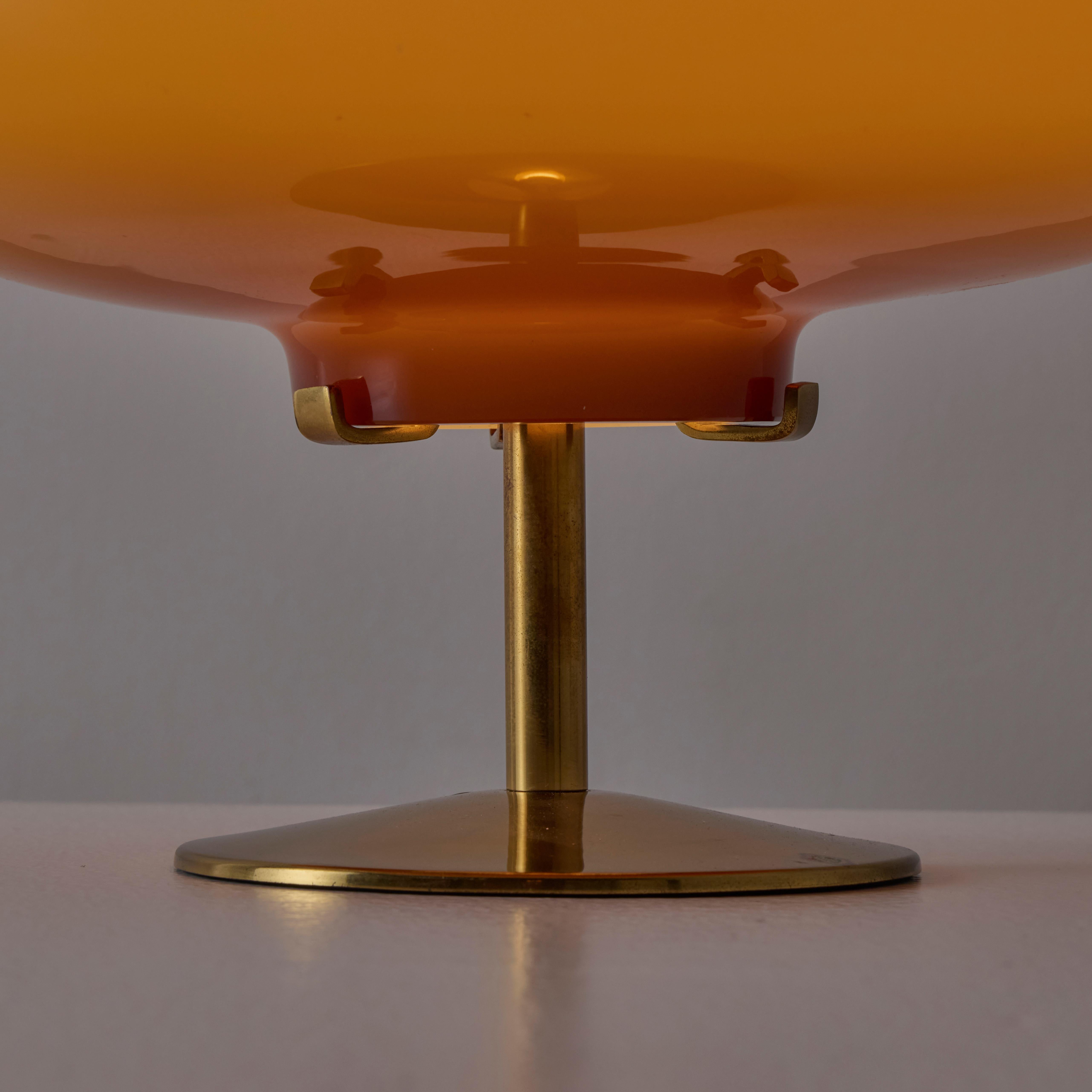 'Michela' Table Lamp by Annig Sarian for Adrasteia For Sale 2