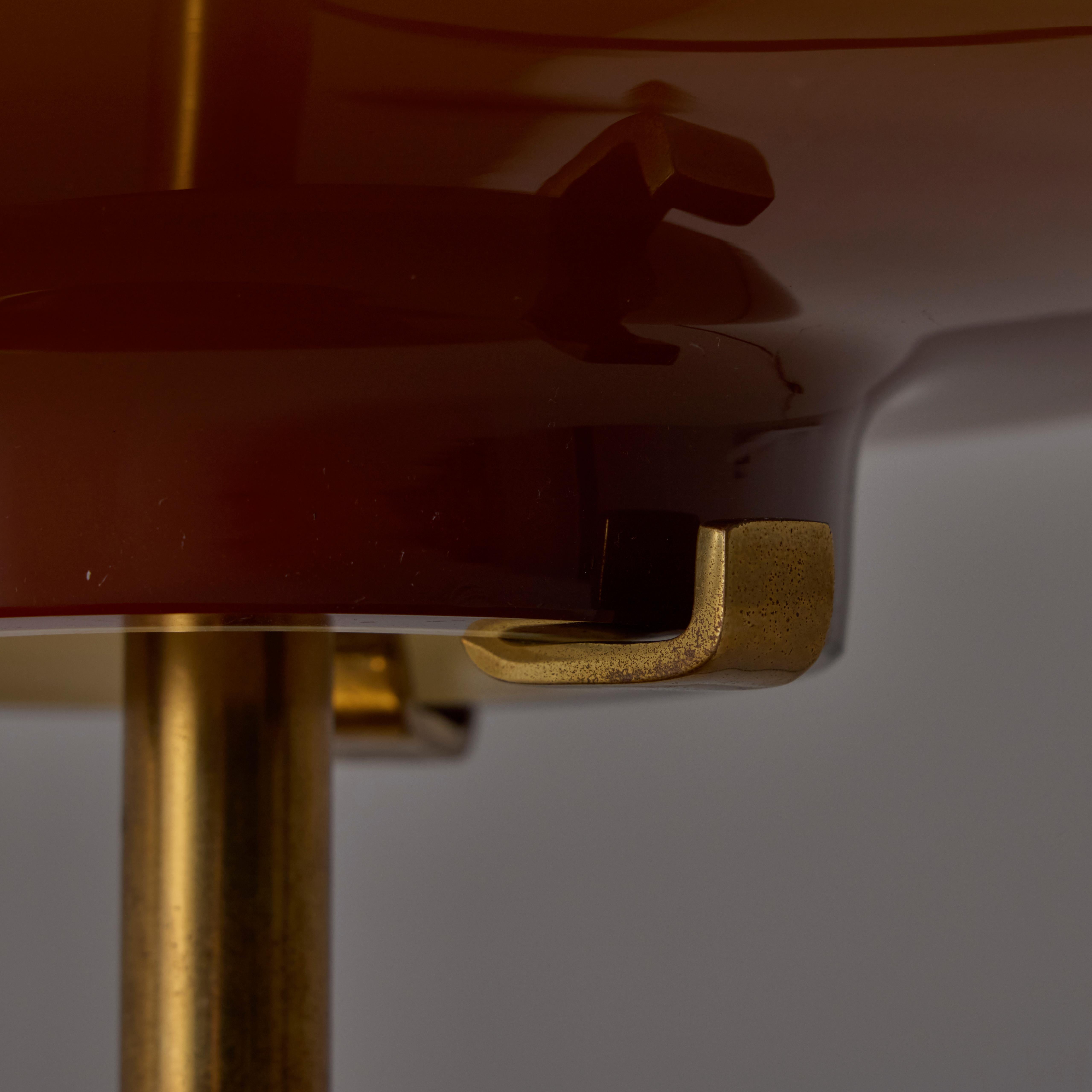 'Michela' Table Lamp by Annig Sarian for Adrasteia For Sale 3
