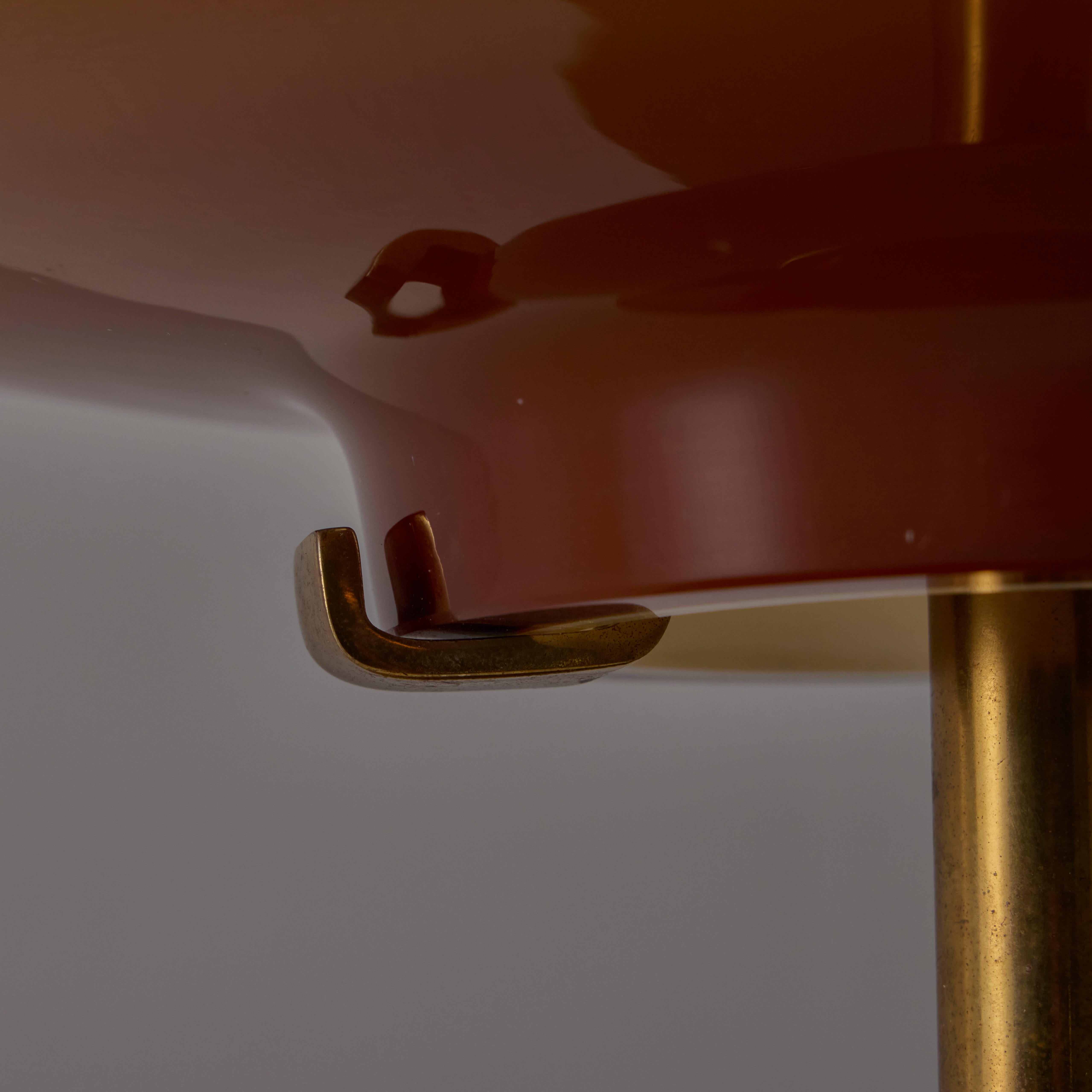 'Michela' Table Lamp by Annig Sarian for Adrasteia For Sale 4
