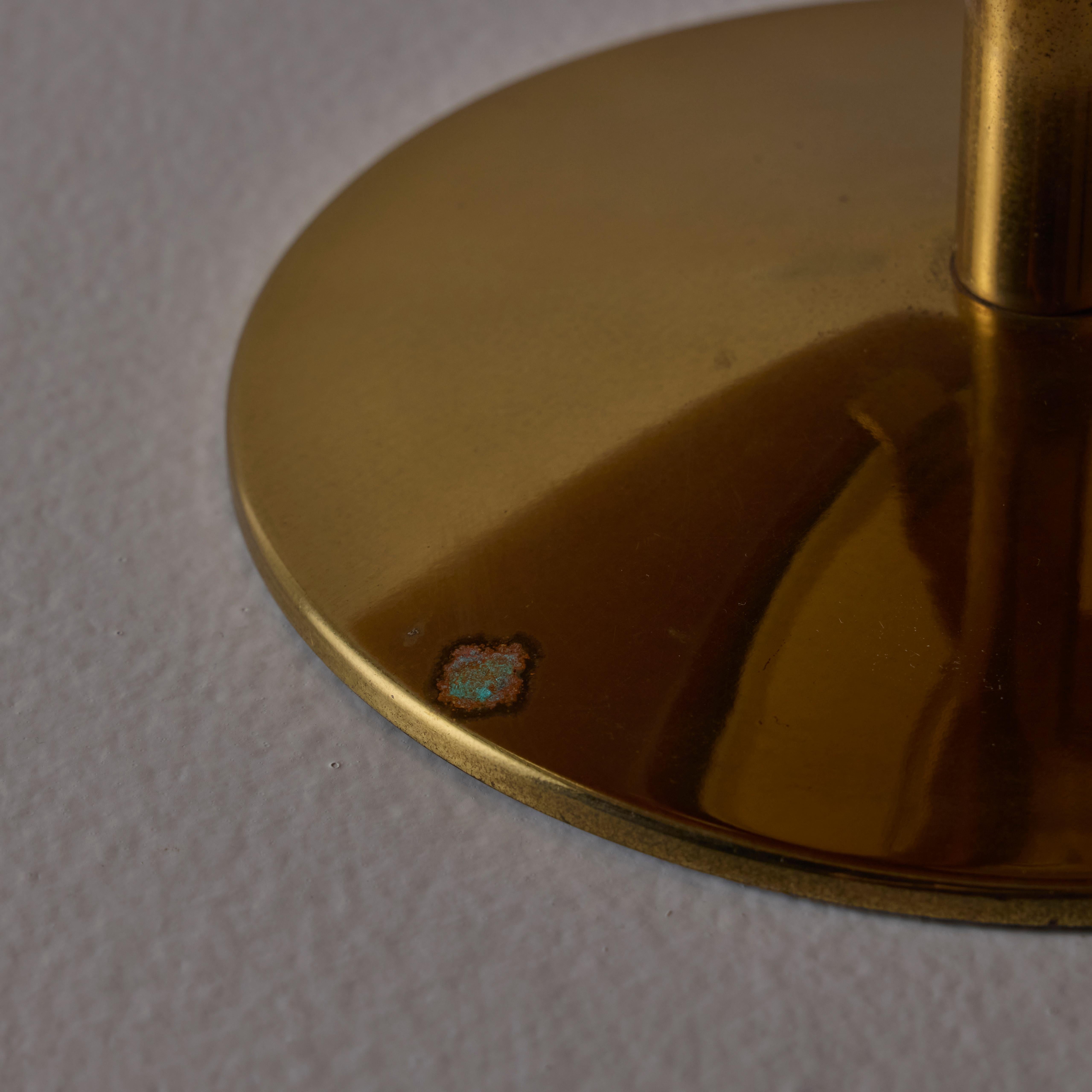 'Michela' Table Lamp by Annig Sarian for Adrasteia For Sale 5