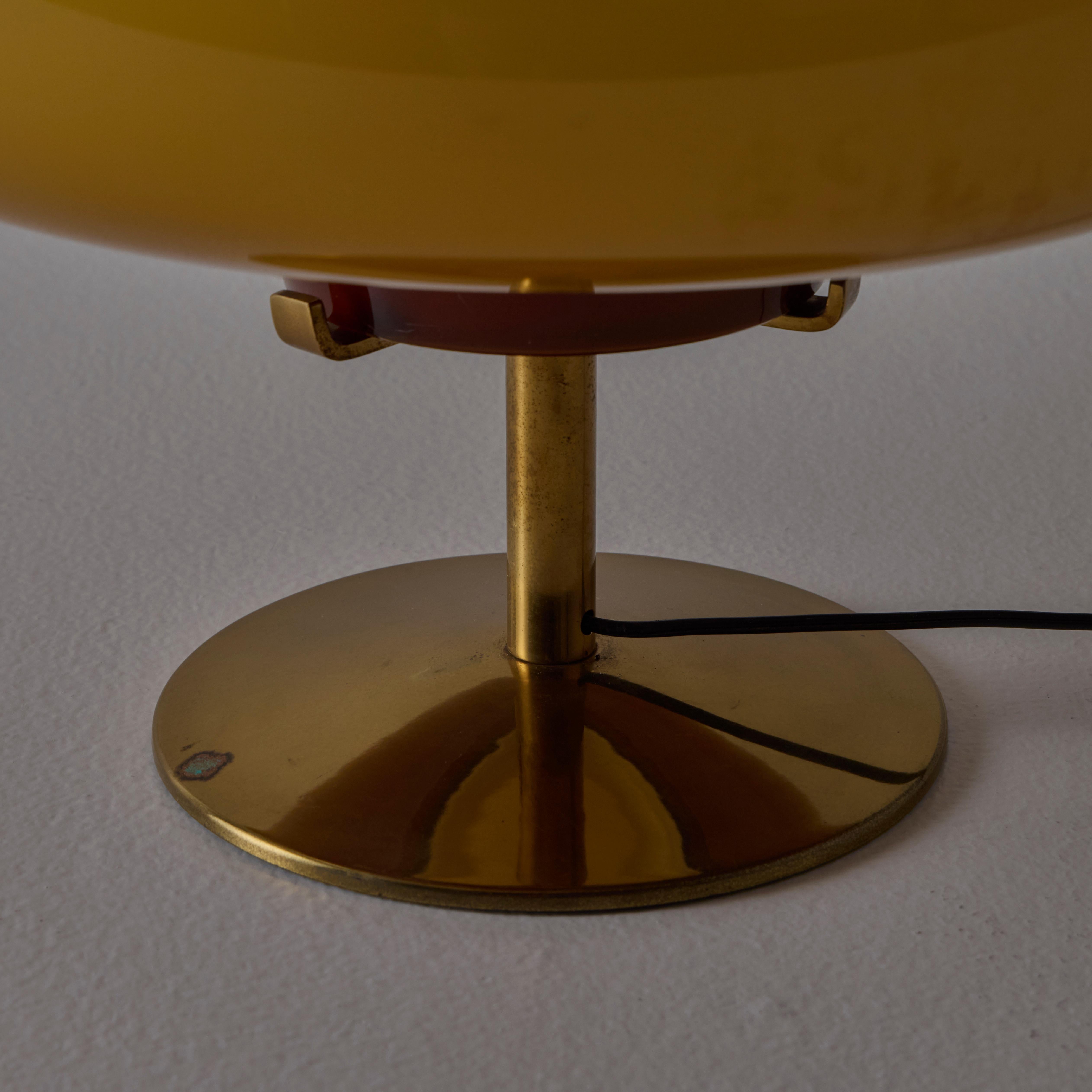 'Michela' Table Lamp by Annig Sarian for Adrasteia For Sale 6